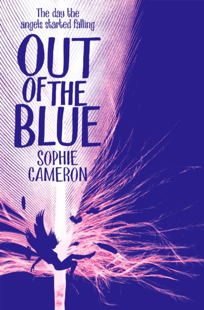 Out Of The Blue