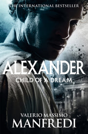 Child Of A Dream
