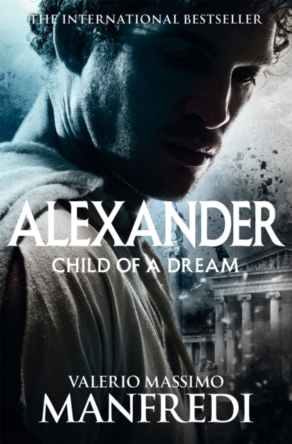 Child Of A Dream