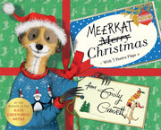Meerkat Christmas By Gravett, Emily