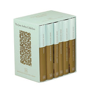 Jane Austen Collection