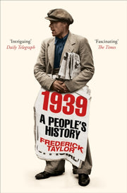 1939 A Peoples History