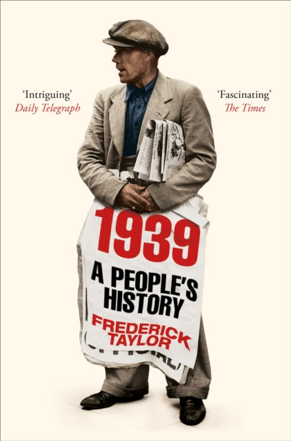 1939 A Peoples History