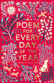 Poem For Every Day Of The Year By Esiri, Allie