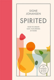 Spirited The Joy Of Drinks