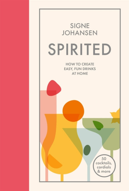 Spirited The Joy Of Drinks