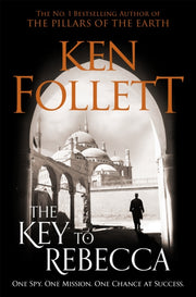 Key To Rebecca