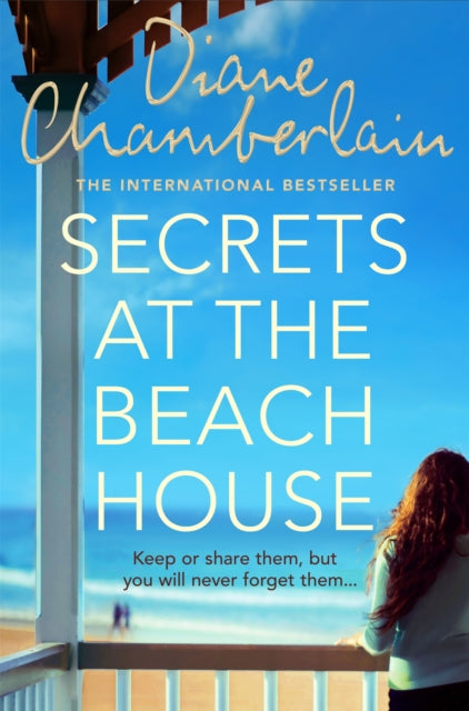 Secrets At The Beach House