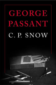 George Passant