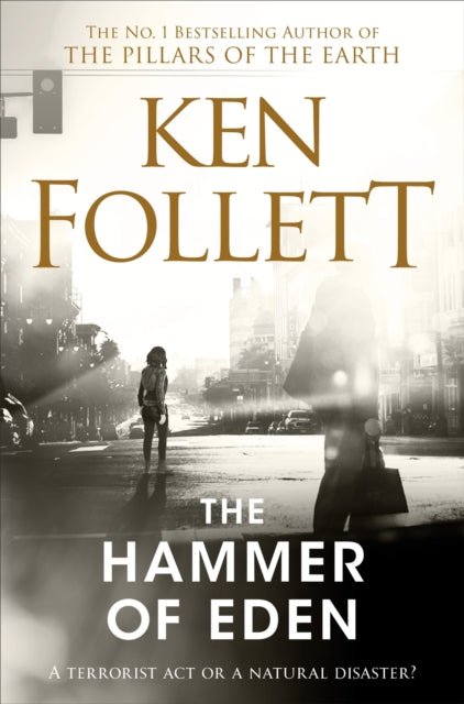 Hammer Of Eden