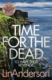Time For The Dead