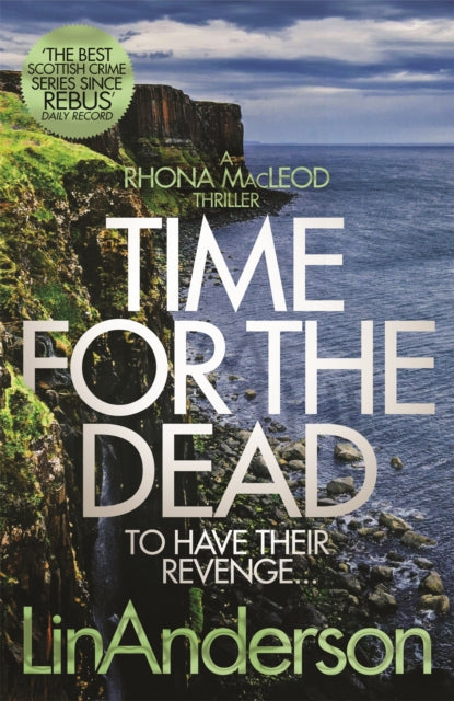 Time For The Dead