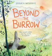 Beyond The Burrow