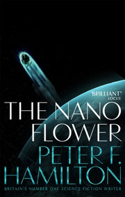 Nano Flower