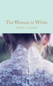 Woman In White