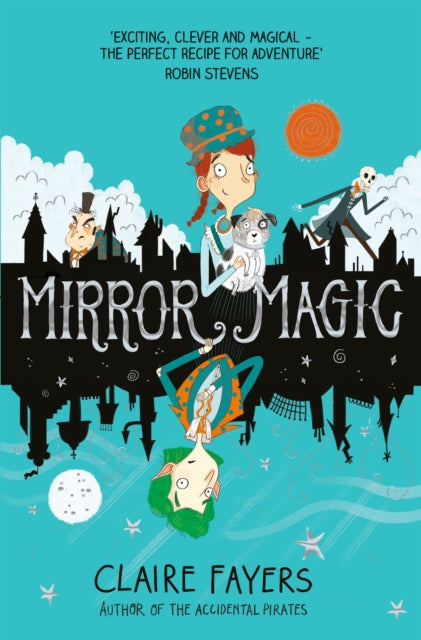 Unwise Magic