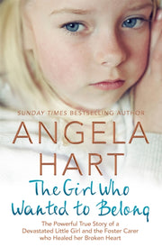 Girl Who Wanted To Belong