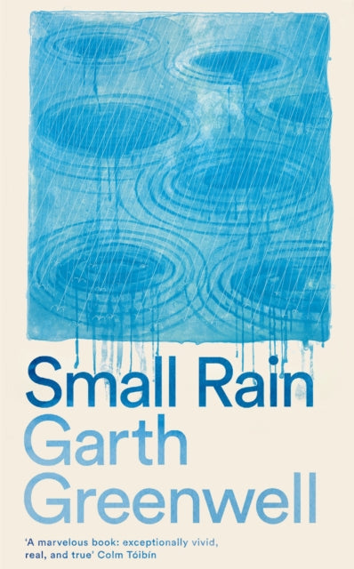 Small Rain By Greenwell, Garth