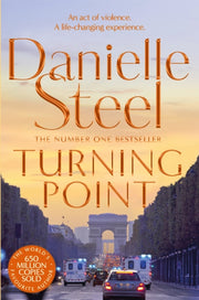 Turning Point By Steel, Danielle