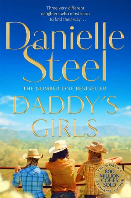 Daddys Girls