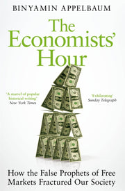 Economists Hour