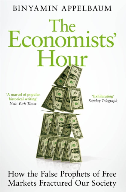 Economists Hour
