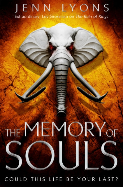 Memory Of Souls