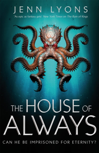 House Of Always