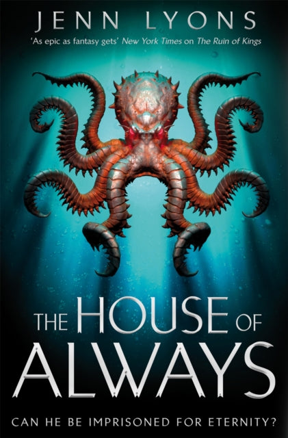 House Of Always