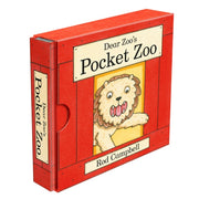 Dear Zoo Pocket Zoo