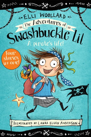 Adventures Of Swashbuckle Lil