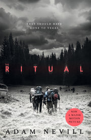 The Ritual Film Tie In