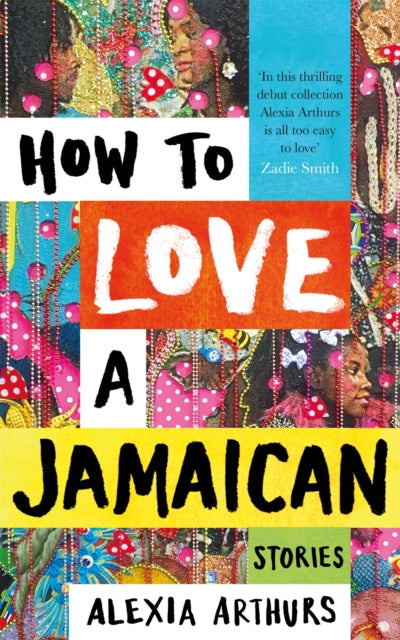 How To Love A Jamaican