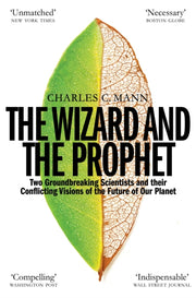 Wizard & The Prophet