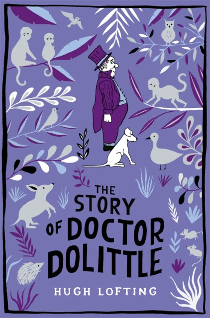 Story Of Doctor Dolittle