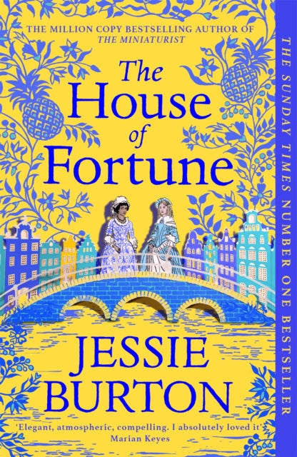 House Of Fortune
