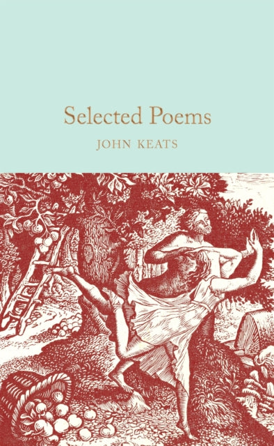 Selected Poems John Keats