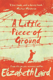 Little Piece Of Ground By Laird, Elizabeth
