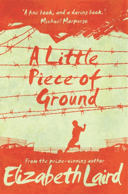 Little Piece Of Ground