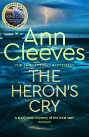 Herons Cry