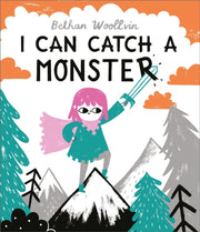 I Can Catch A Monster