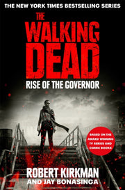 Rise Of The Governor