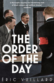 Order Of The Day