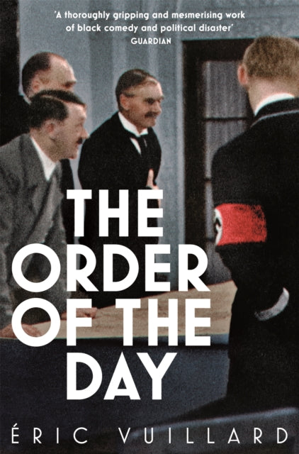 Order Of The Day