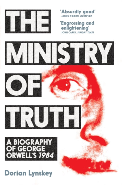 Ministry Of Truth