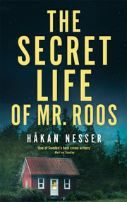 Secret Life Of Mr Roos By Nesser, Hakan