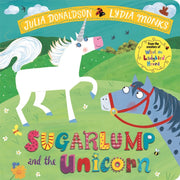 Sugarlump & The Unicorn