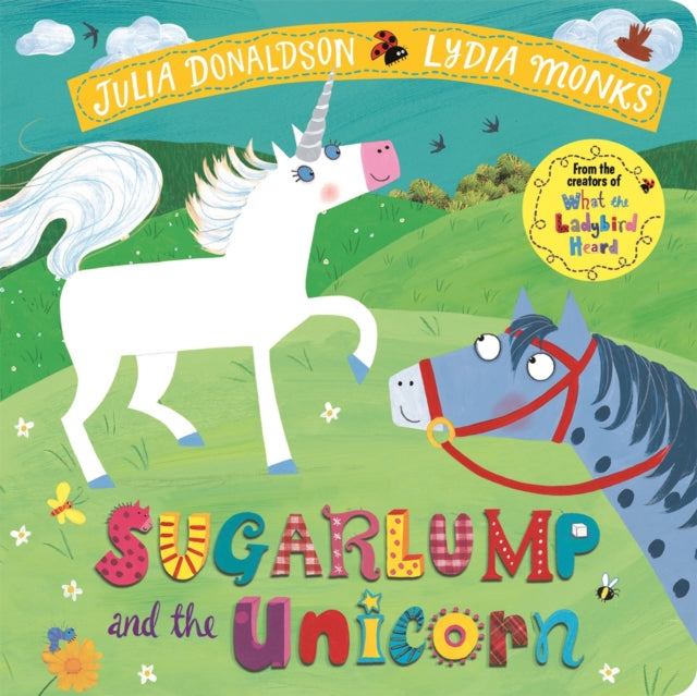 Sugarlump & The Unicorn