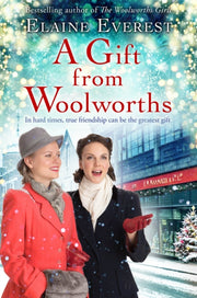 Gift From Woolworths