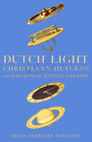 Dutch Light By Aldersey Williams, H